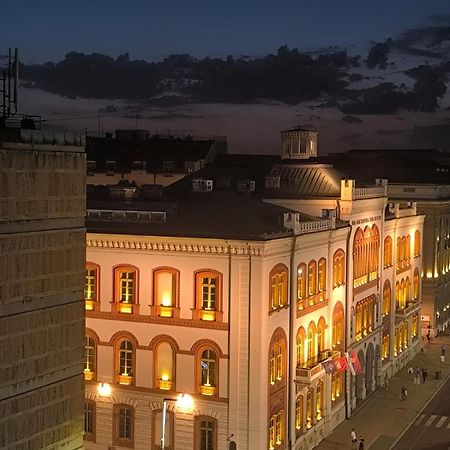 Apartment Petra 071 Beograd Ngoại thất bức ảnh