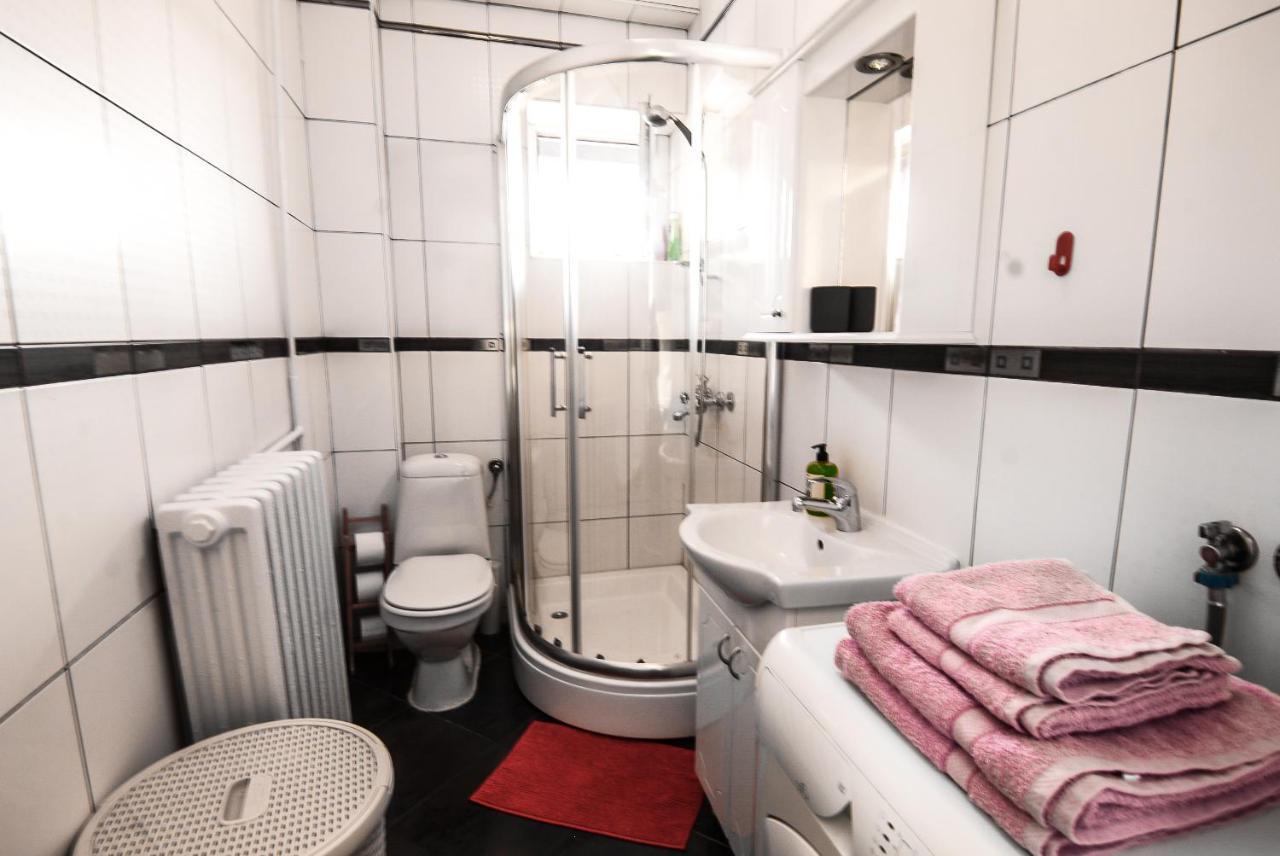 Apartment Petra 071 Beograd Ngoại thất bức ảnh