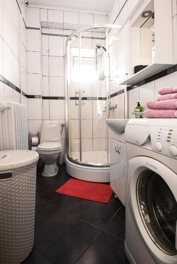 Apartment Petra 071 Beograd Ngoại thất bức ảnh