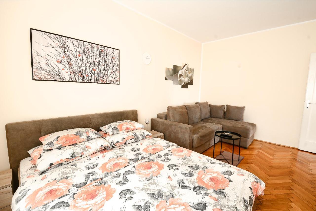 Apartment Petra 071 Beograd Ngoại thất bức ảnh