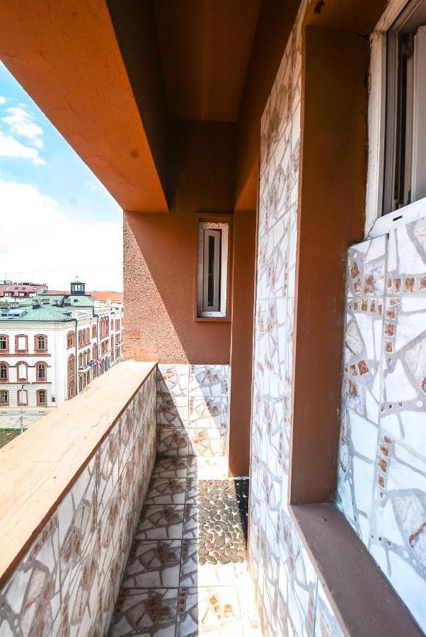 Apartment Petra 071 Beograd Ngoại thất bức ảnh