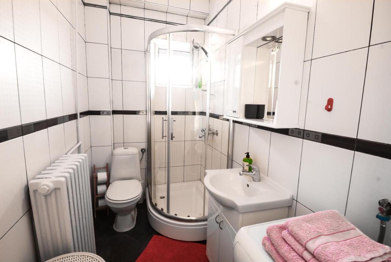 Apartment Petra 071 Beograd Ngoại thất bức ảnh